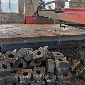 �ֽṹͨ��Q370GJ�߽��ְָ��к�������и�ߴ簴ͼ���ӹ����ָ�