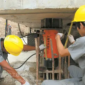 专家级地基加固提供商河南灿维建筑工程有限公司