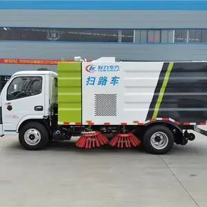 丽江8方洗扫车配件厂家