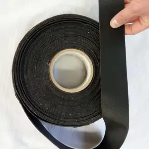 贴缝带施工工艺施工方法