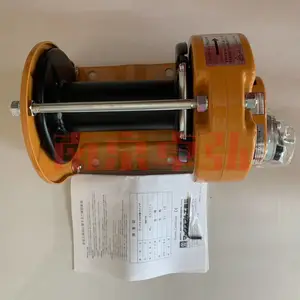 日本大力MAXPULL手动绞盘绞车卷扬机GM-10 GM-20 GM-30