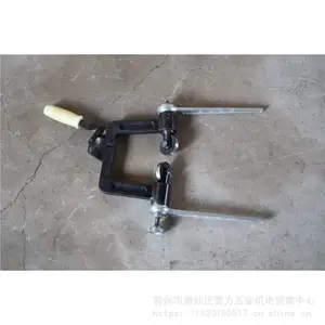 DJQ-2˫�浹������еʽ�ֹ��������45��90�ȹ����׵����豸