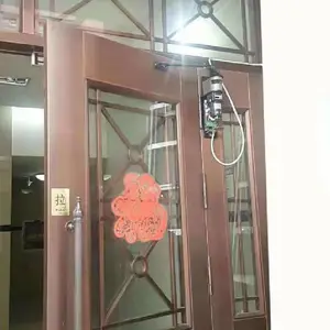 �Զ��ſ����������ˮ��װ�綯�Ű��ֿ��Ż��綯��