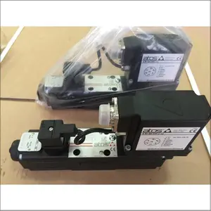 阿托斯 电磁阀 DHRZO-P5E-012 25 I 11
