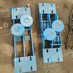 ���ð�ȫ�ƶ�բբ������ѹ�����������������װ��