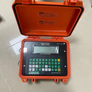 加拿大阴保进口双通道智能数据记录器Smart Logger II