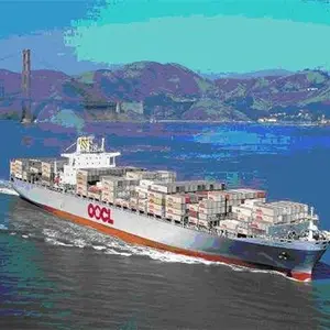 fba货代价格 福建发德国海外仓一件代发