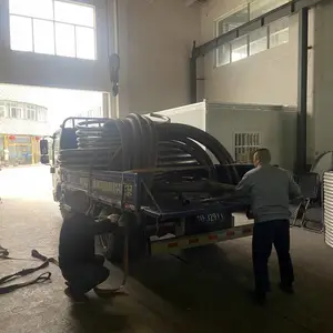 广东佛山市盘管式夹套、外半盘管夹套加工——常州市力兆机械值得信赖