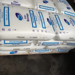 抗氧化 HDPE FS1560 北欧化工 高抗冲 高强度 薄膜包装应用