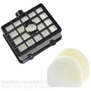 Donaldson filters 唐纳森滤芯 P553000 工程机械滤芯线绕滤芯
