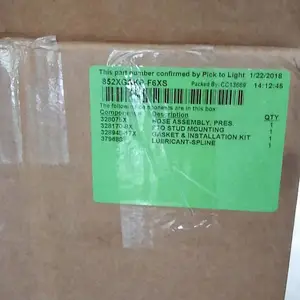 �ɿ�Һѹ��ȡ��Parker852XGAKP-F6XS�������