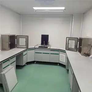 ŵ�� ��PCRʵ���� �޾����价������ һ�廯��������