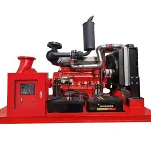 ��ʽ����˨�� ���ܱ� XBD15.0/80G-HYW 185KW�����ü����ƹ�