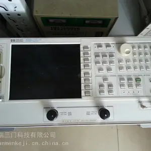 ���������Ǳ�ά�� Agilent ������85093Cά�����������У׼������