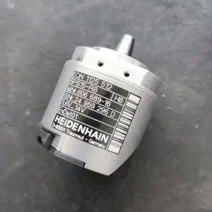 �����ӵ��HEIDENHAIN������EQN1125 512 5PS15-R8 ID606689-14