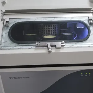 蒸气透过率测试系统 型号:W3/062库号:M131556