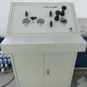土壤水分压力膜仪