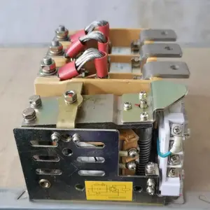 ������սӴ���CKJ5-1600A/1140V 6KV���������ø�ѹ
