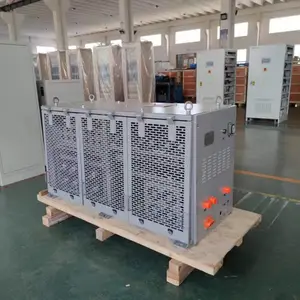 机车辅助牵引供电变流器