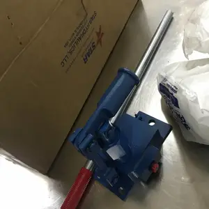 供应美国STAR Hydraulics Pneumatics 多功能手动泵 P2A-LR
