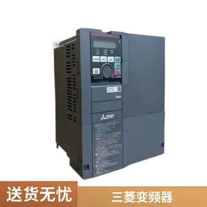 �����Ƶ��FR-A840-00380-2-60/15KW����ʸ��ԭװ�����ѹ��