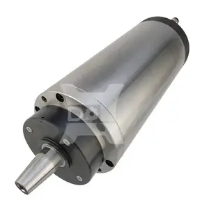 厂家供应 MGZ100-6-1.4D000A2 高速 精密 磨床电主轴