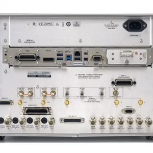 �ǵ¿Ƽ�N5227B PNA ΢����������ǣ�Ƶ��900 Hz/10 MHz �� 67 GHz��ѡ