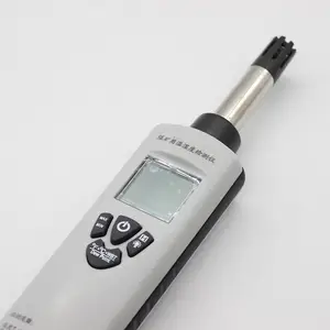 矿一科技 YWSD70100矿用本安型温湿度检测仪 便携式
