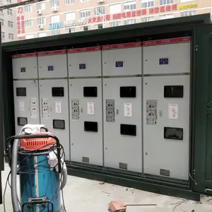 10kv����� ��ѹ������ ��ѹ���ع� �����Ե��