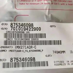 IMX271AQR-C/IMX571BQR-C/2000万像素芯片/索尼感光芯片