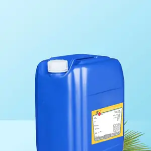 外墙透明防水胶有机硅憎水剂防潮防返碱25公斤桶装