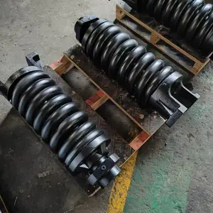 供应三一旋挖钻机SR150涨紧总成