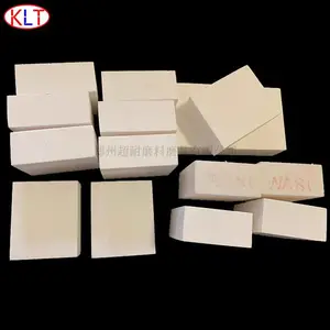 超耐 白刚玉小油石块WA磨刀石60*50*25粗磨精磨石研磨块