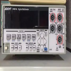 ���ְ�����7352A|ADCMT7352A���ñ�7352E���ۻ���
