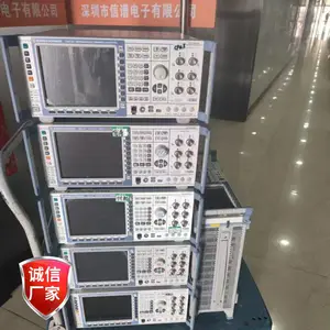 ���� �޵���ʩ�ߴ� CMW500 �ۺϲ�����