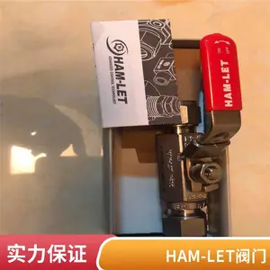 ��ɫ�� HAM LET����حH-500-SS-L-3/4�Ǳ�HAM-LET�򷧹�Ӧ��