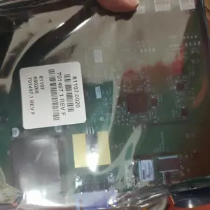 供应美国 key TS8电磁阀驱动板 701769.1REV.B