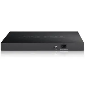 TP-LINK L-ER6520G四核多WAN口千兆企业VPN路由器