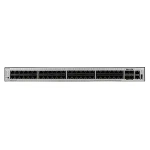 HUAWEI S5735S-S48T4X-A交换机千兆48电口+4万兆光口三层汇聚企业