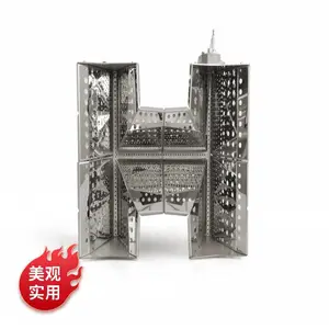 天然气线性燃烧器 磷酸铁锂烘干喷雾干燥塔燃烧加热厂家 岱鼎燃烧