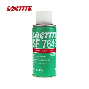 乐泰LOCTITE SF 7649 促进固化厌氧胶粘剂密封胶 4.5oz