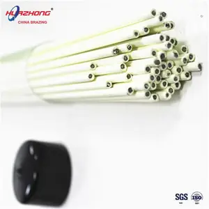 银药皮焊条 HZ-Ag30 安徽华众 工厂生产直接销售
