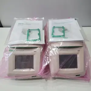 美国伯乐 Bio-Rad T100 梯度 PCR 仪 普通基因扩增仪 科研版 1861096