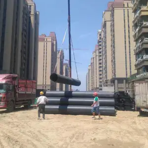 ֣��700���ϼ�龮 ȫ���ӽ� HDPE��Ͳ��