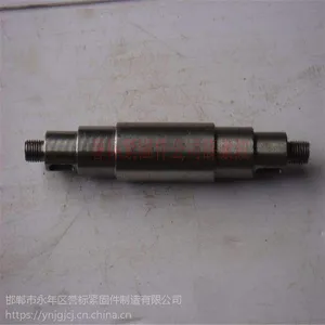 石标牌异形轴件/来图加工高精度异形轴/销 轴厂家介绍