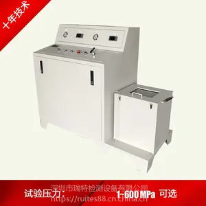 �����ˮѹ����װ��-3000���ˮѹģ�������