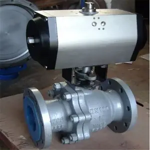 Q641F-16P DN250 ���̹ܵ�ר���� �����304������ �绯���ž�����