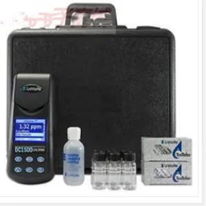 ��������LaMotte DC1500�ȱ�ɫ���ͺ�:HH111-DC1500-CL��ţ�M26573