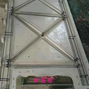 浙江云和仿木护栏优质