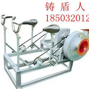 河北人防厂家供应电动脚踏两用风机 DJF-1A,手动密闭阀,油网滤尘器 LWP-X等人防通风设备